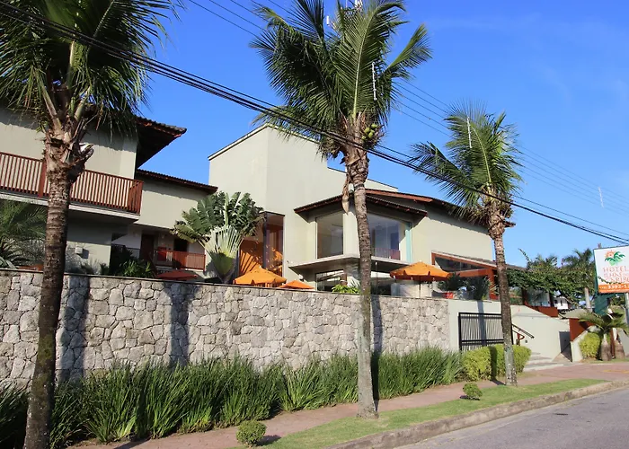Hotel Ilhas Do Caribe - Na Melhor Regiao Da Praia Da Enseada Guarujá